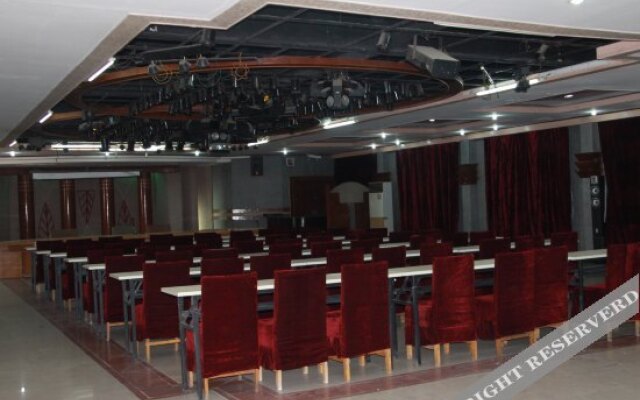 Yijia 365 Chain Hotel (Kaifeng Kaihua)