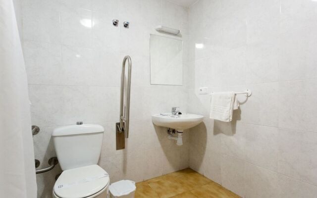 Hostal San Rafael