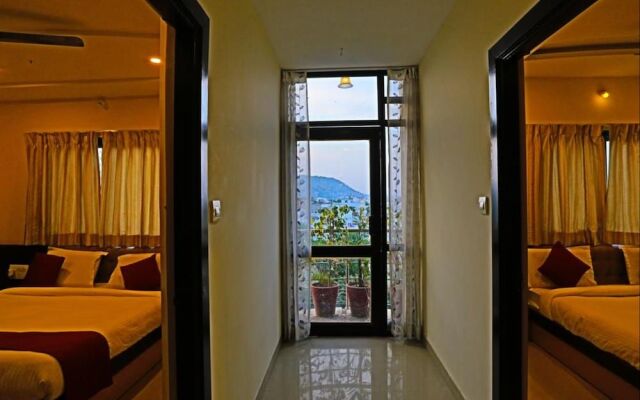 Hotel Suraj Palace
