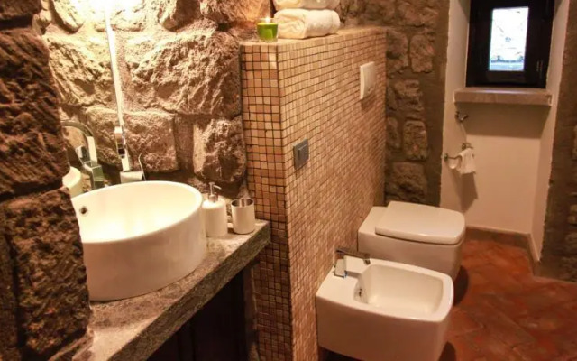 La Suite Della Loggia