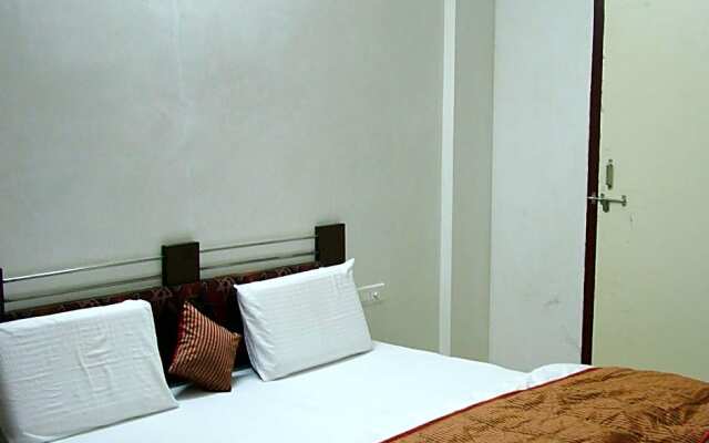 Hotel Ashwin