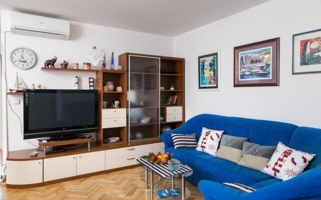 Apartment Old Navy