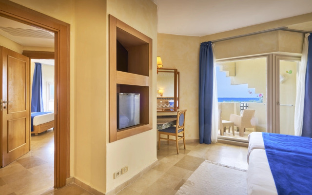 Nahrawess Resort & Thalasso