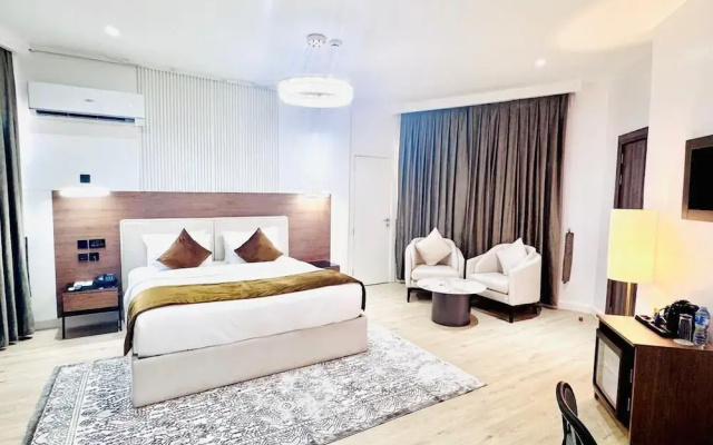 Atlantis Hotels