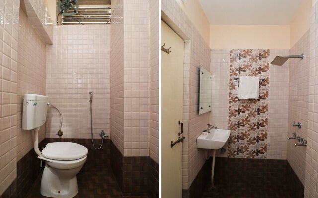 Sharda Homes By OYO Rooms