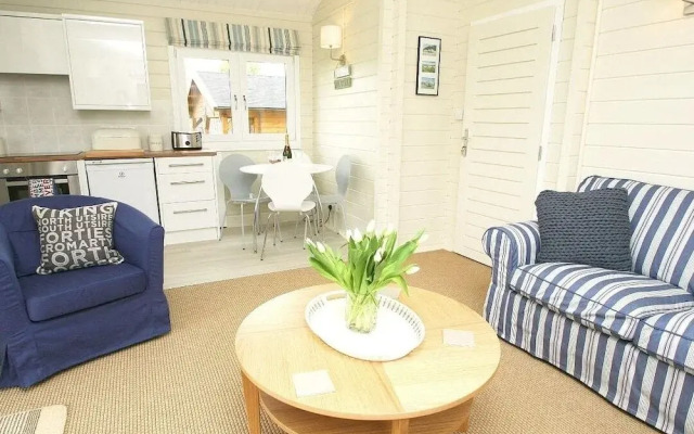 Sam's Cabin