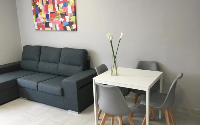 Alameda Home Pontevedra