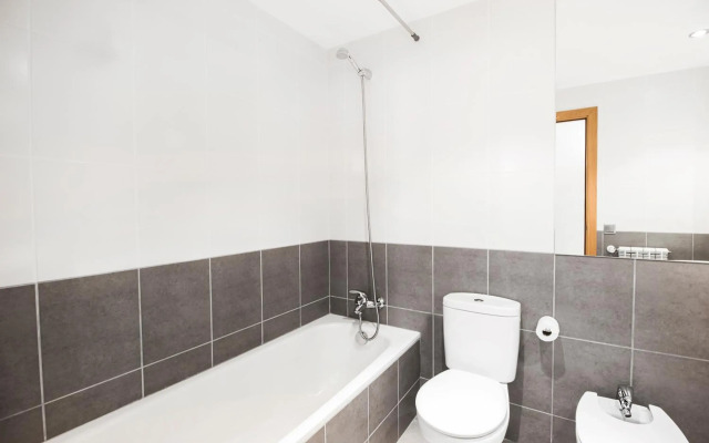 Font del Ferro Apartments