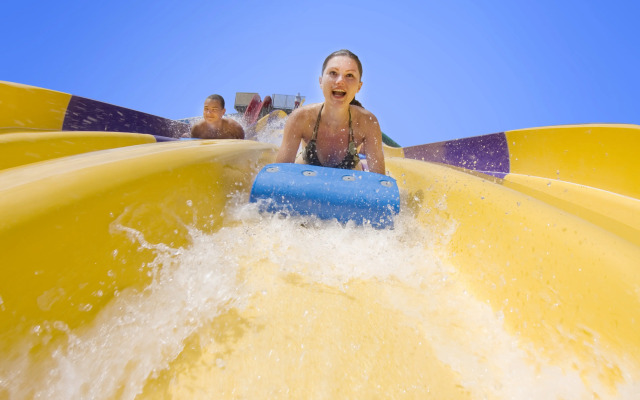 Grand Sirenis Punta Cana Resort & Aquagames - All Inclusive