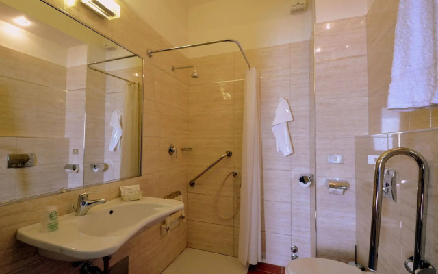 Hotel Plaza Torino