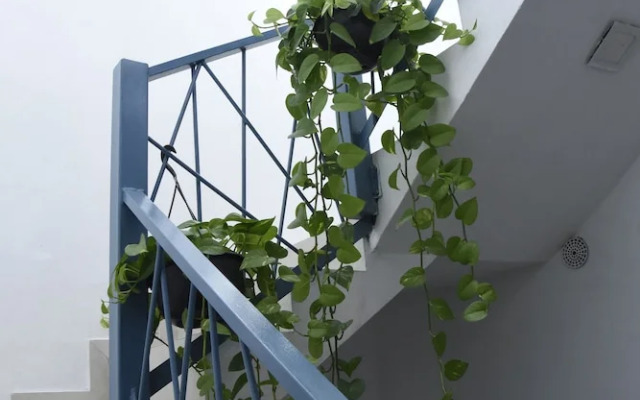 Hotel & Suites Punto Oriente