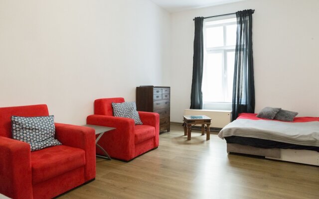 Hun-Vin Apartments Stary Kazimierz