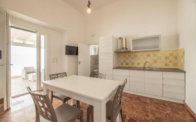 Appartamento Kallistos Sole