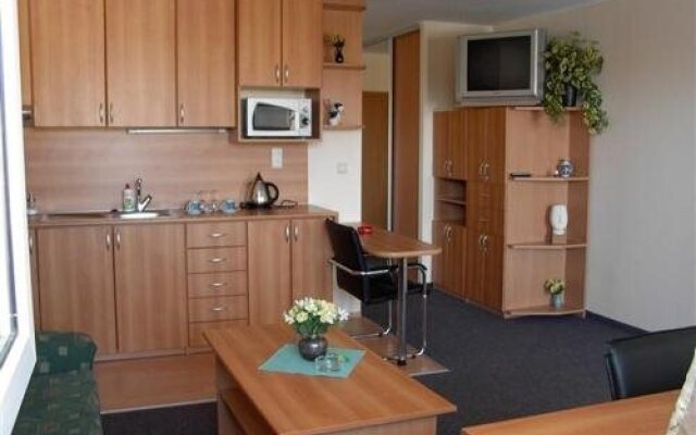 Hotel Tereza