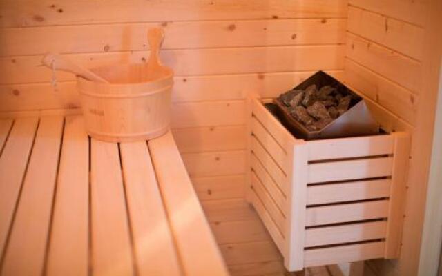 Boutique Hotel El Olivar