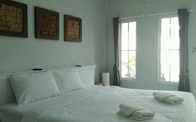 The Goodville Cottage