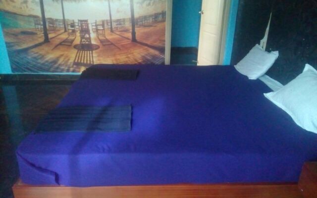 Ulo Millionaire Park