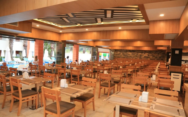Lavia Hotels Kemer