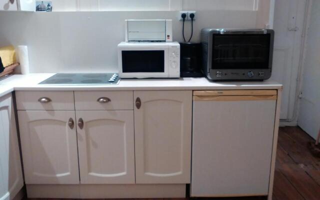 Dieppe Coeur de Ville