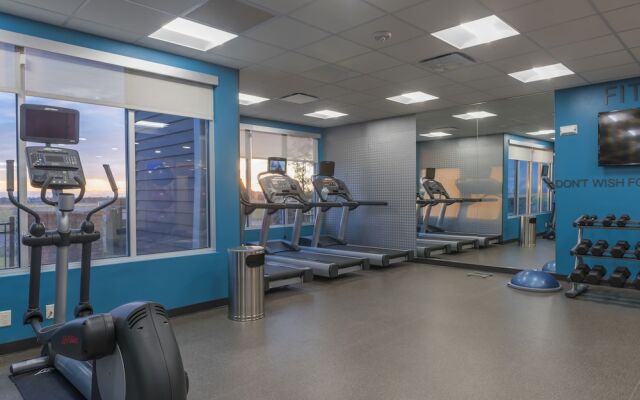 Fairfield Inn & Suites Moses Lake