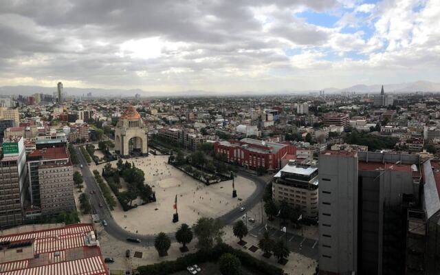 Amazing Reforma Apartment, 2bdrm 2 Bath, Awesome