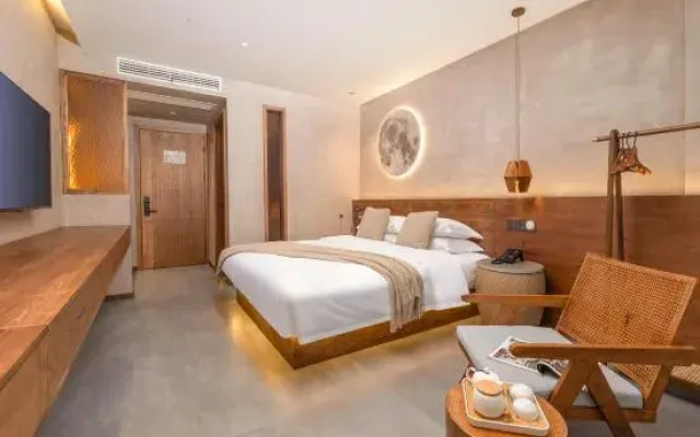 YunShi Hotel