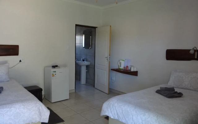 Eden Self Catering Chalets