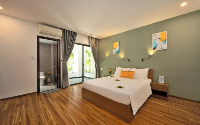 Hoi An Tháng 1 Villa
