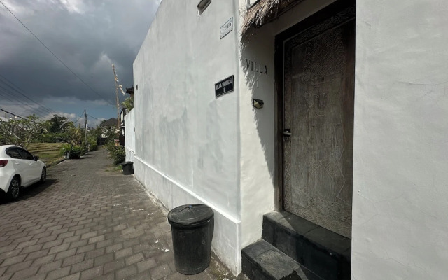Villa Tropical 1 Canggu 2BR