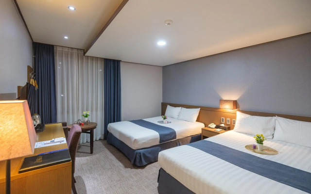 Benikea Hotel Jeju