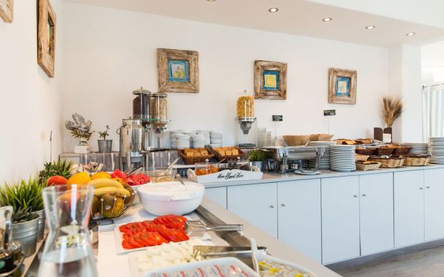 Paros Bay Hotel