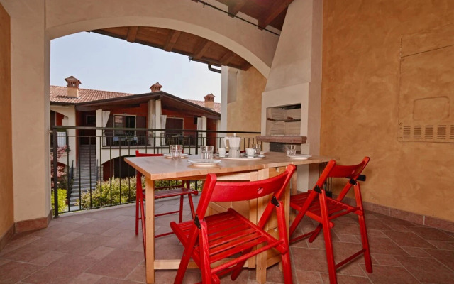 Appartamento Arianna