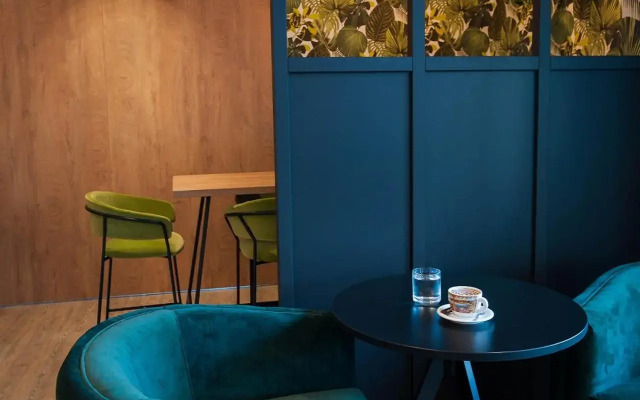 Urban Ring Hotel