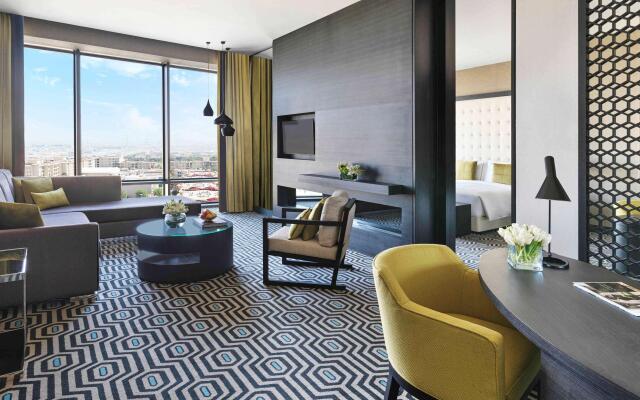 Fairmont Riyadh