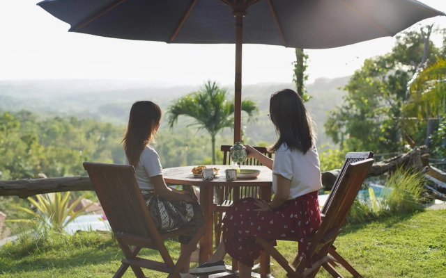 RAJAKLANA Resort, Villa And Spa
