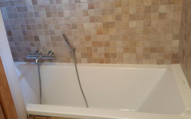 Appartement Les Deux Alpes, 4 pièces, 8 personnes - FR-1-348-185