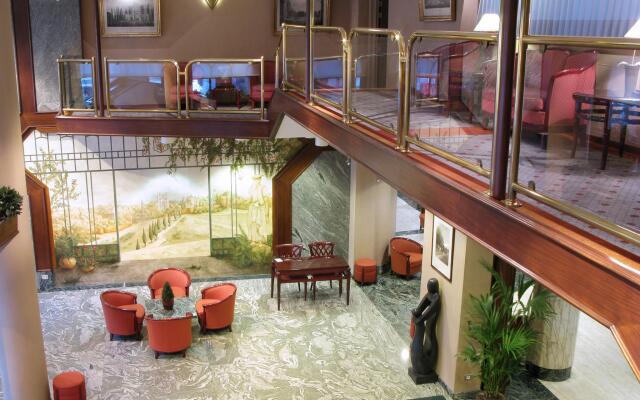 Bedford Hotel & Congress Centre