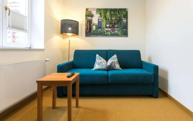 martas Hotel Allegra Berlin