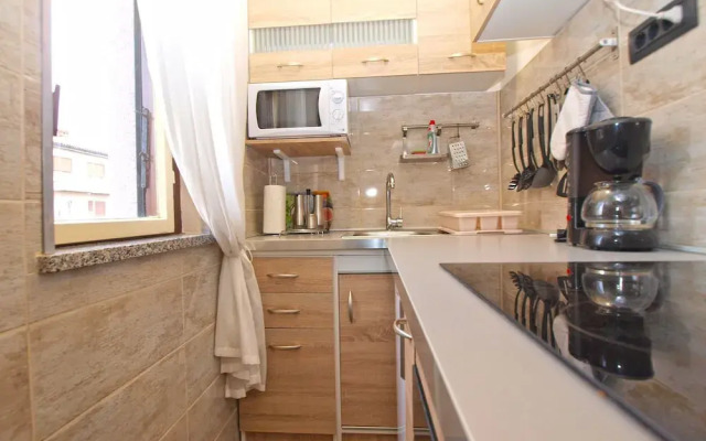 Apartment 1540