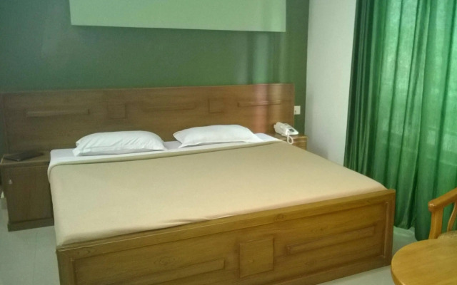 Hotel Madikeri Heritage