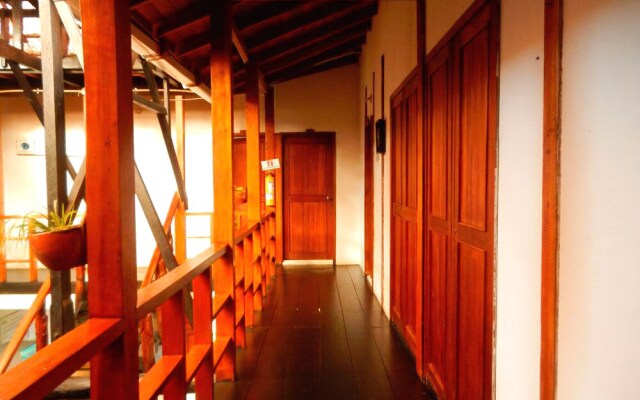 Waira Selva Hotel
