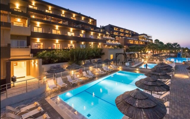 Blue Bay Resort Hotel