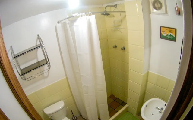 Nativus Hostel Machu Picchu