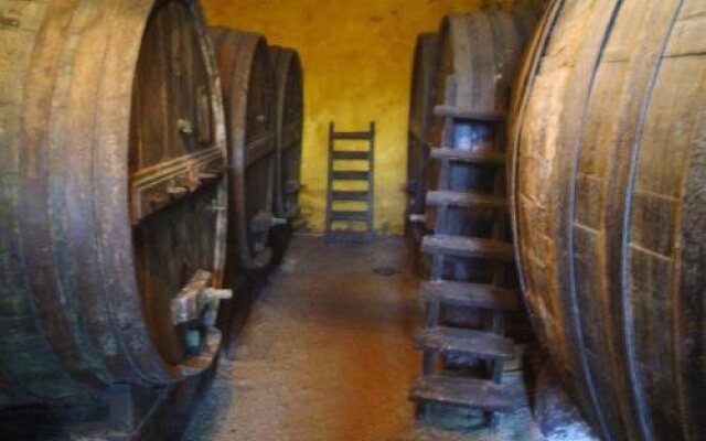 Casal Agricola De Cever