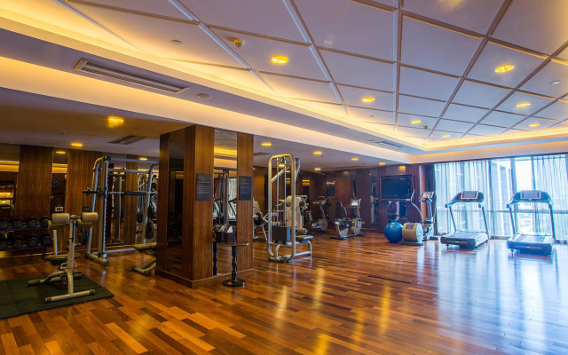 Wyndham Grand Plaza Royale Furongguo Changsha