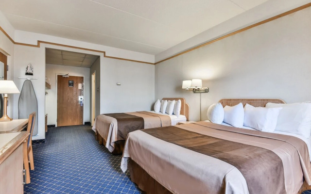 Travelodge by Wyndham Chatham