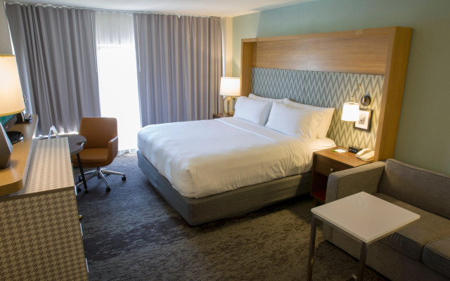 Holiday Inn Orlando International Airport by IHG
