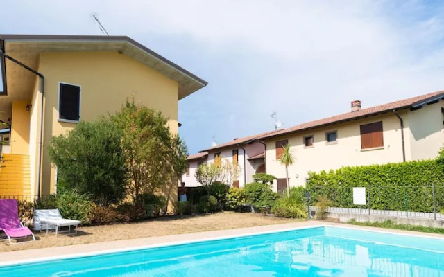 Appartamento i Due Giardini