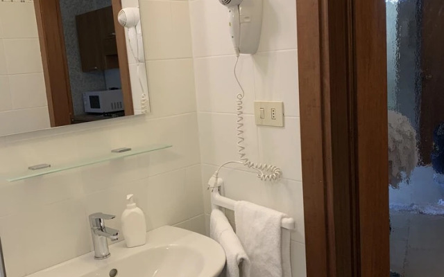 Comfort 3 pax Studio - Rosselli 55