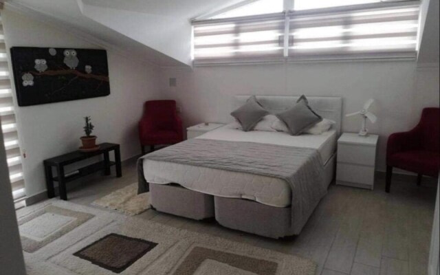 Serenity Oasis in Dalyan
